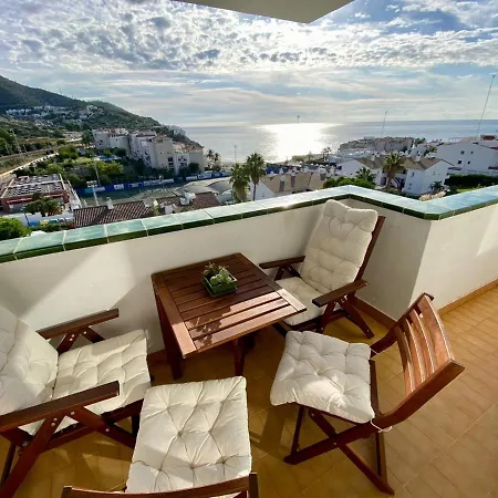 Alexa Sea View * Sitges