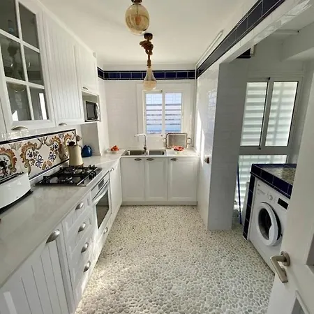 Apartment Alexa Sea View *
