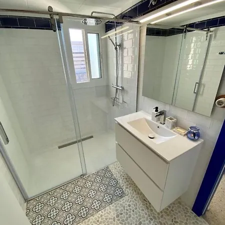 Apartment Alexa Sea View *