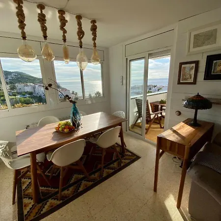 Alexa Sea View Sitges