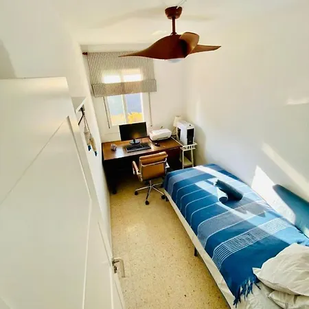 Alexa Sea View Apartment Sitges