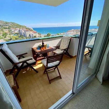 Alexa Sea View