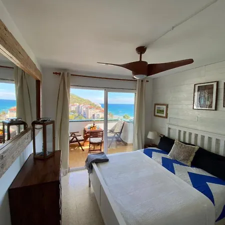 Alexa Sea View * Sitges