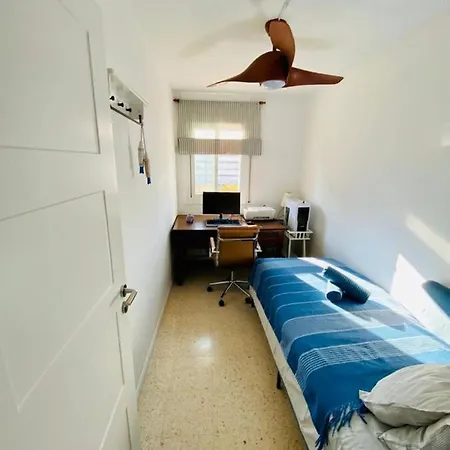Alexa Sea View Apartment *