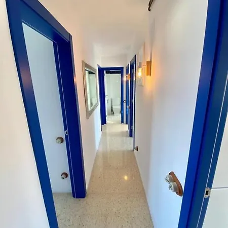 Alexa Sea View Apartment Sitges