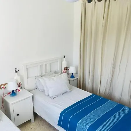 Alexa Sea View *