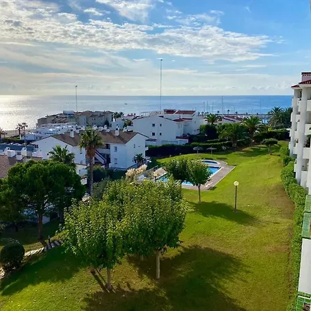 Alexa Sea View *