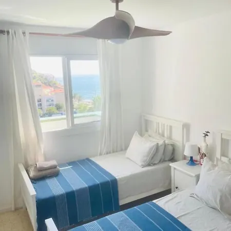 Alexa Sea View Апартаменты *