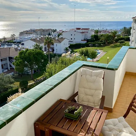 Alexa Sea View Апартаменты