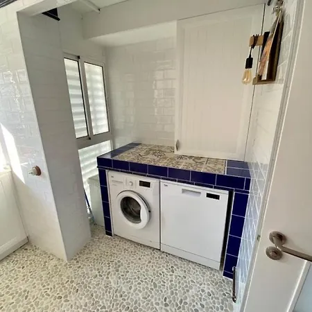 Appartement Alexa Sea View *